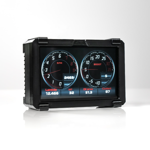 PowerTune Digital Mini Dash V5