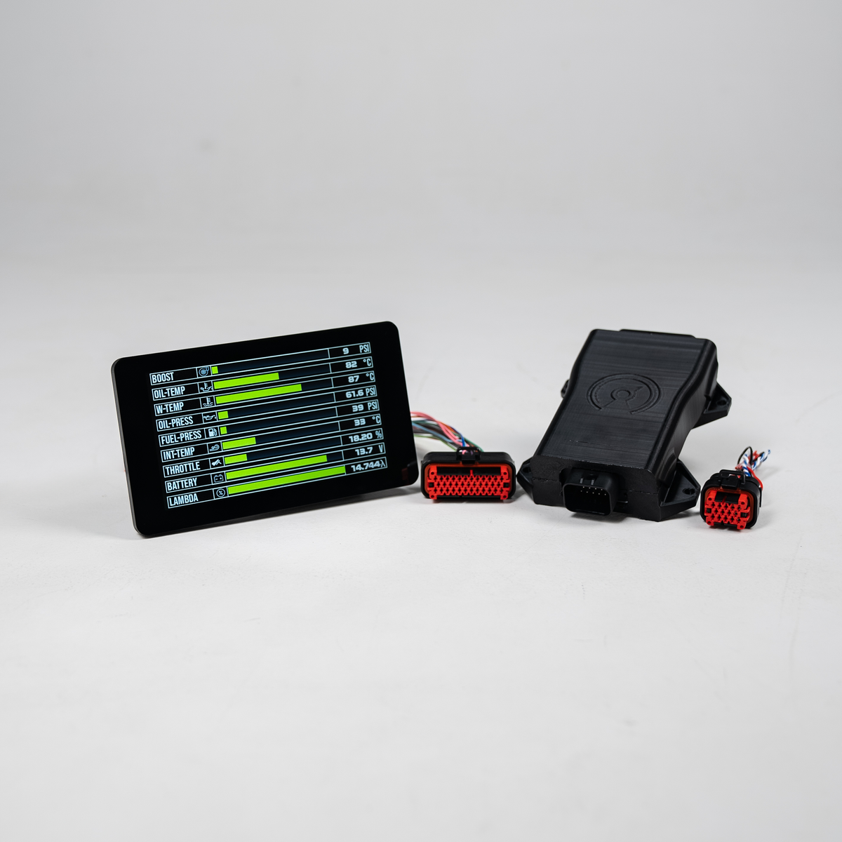 Holden ALDL BCM Module Simulator - VATS Delete For VR VS VT VX VY 3.8 V6 & 5.0 V8