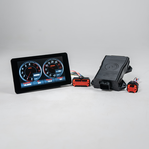 Powertune Digital STANDALONE V5 Dash Bundle