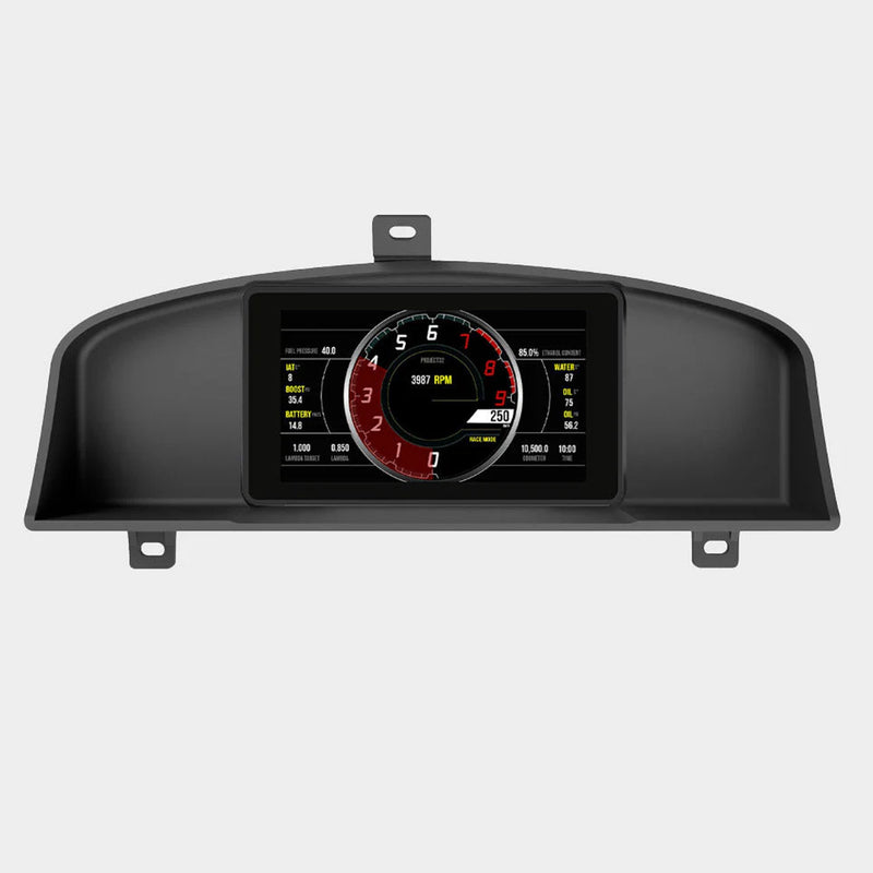 Cluster Replacement Mounts - Powertune Digital US
