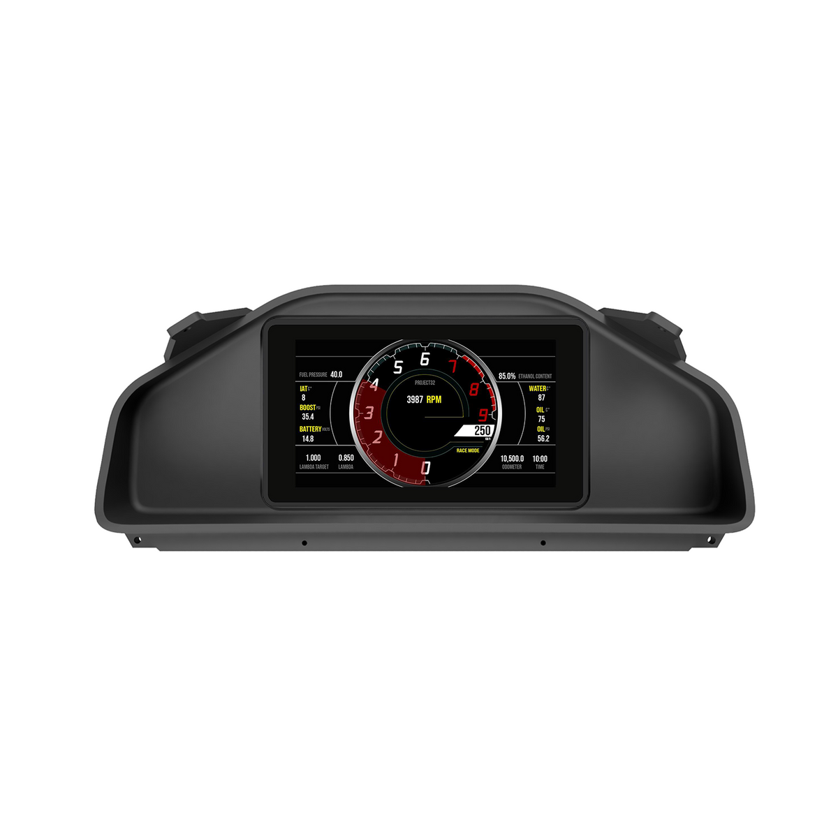 BMW E30 Dash Mount