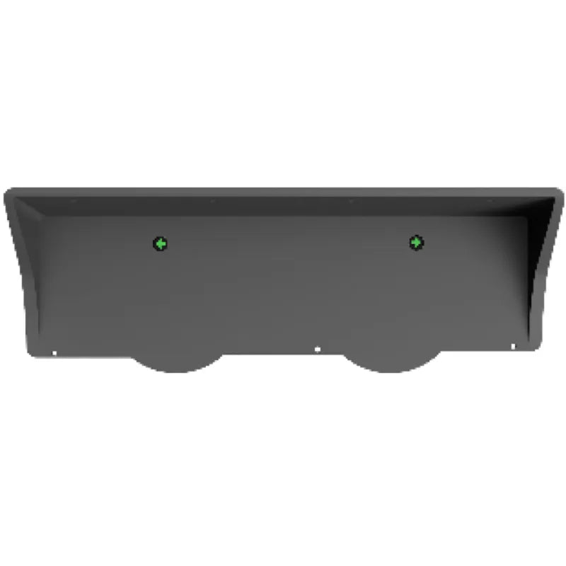 Ford Falcon XR Cluster Mount