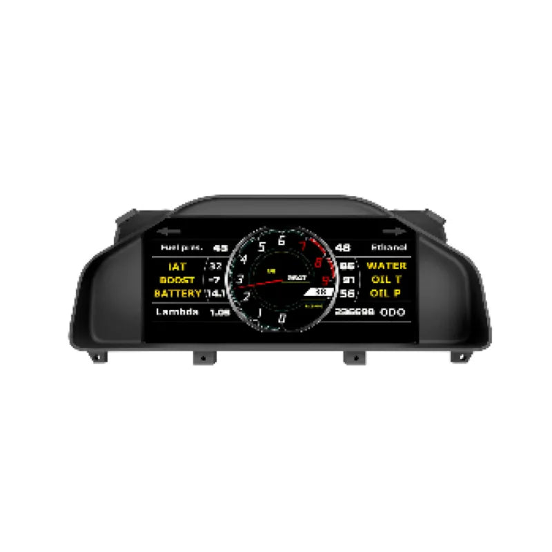 BMW E30 Dash Mount