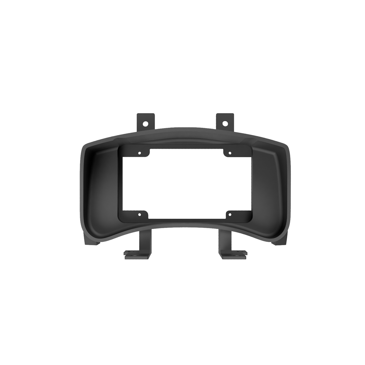 Nissan Skyline GT-R R35 Cluster Mount