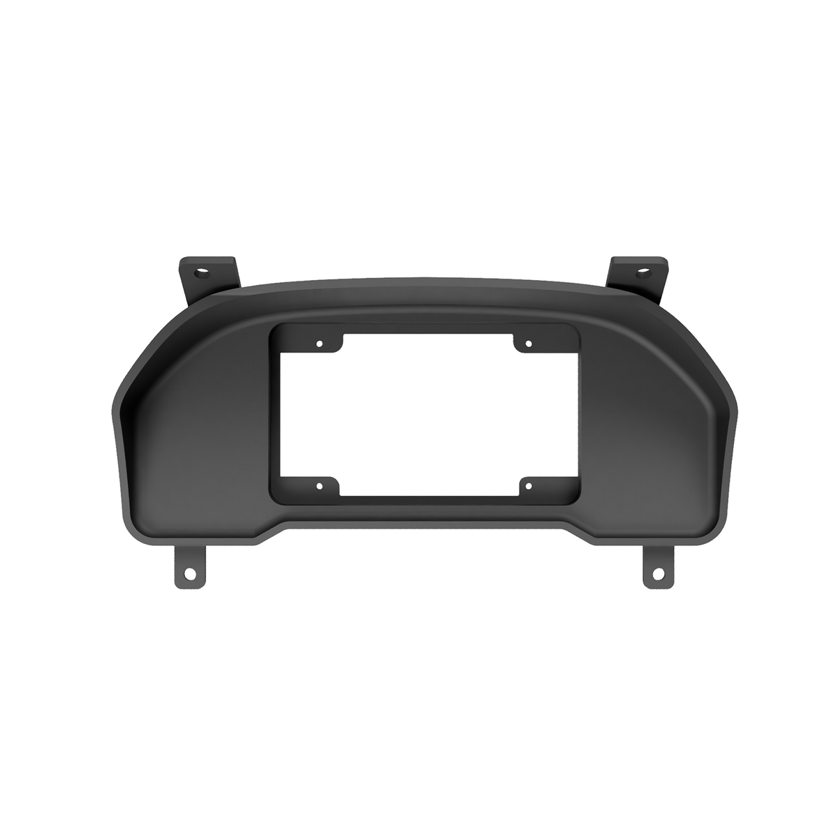 Nissan Patrol Y61 GU GR 5th Gen Series 1, 2 &amp; 3 Cluster Mount