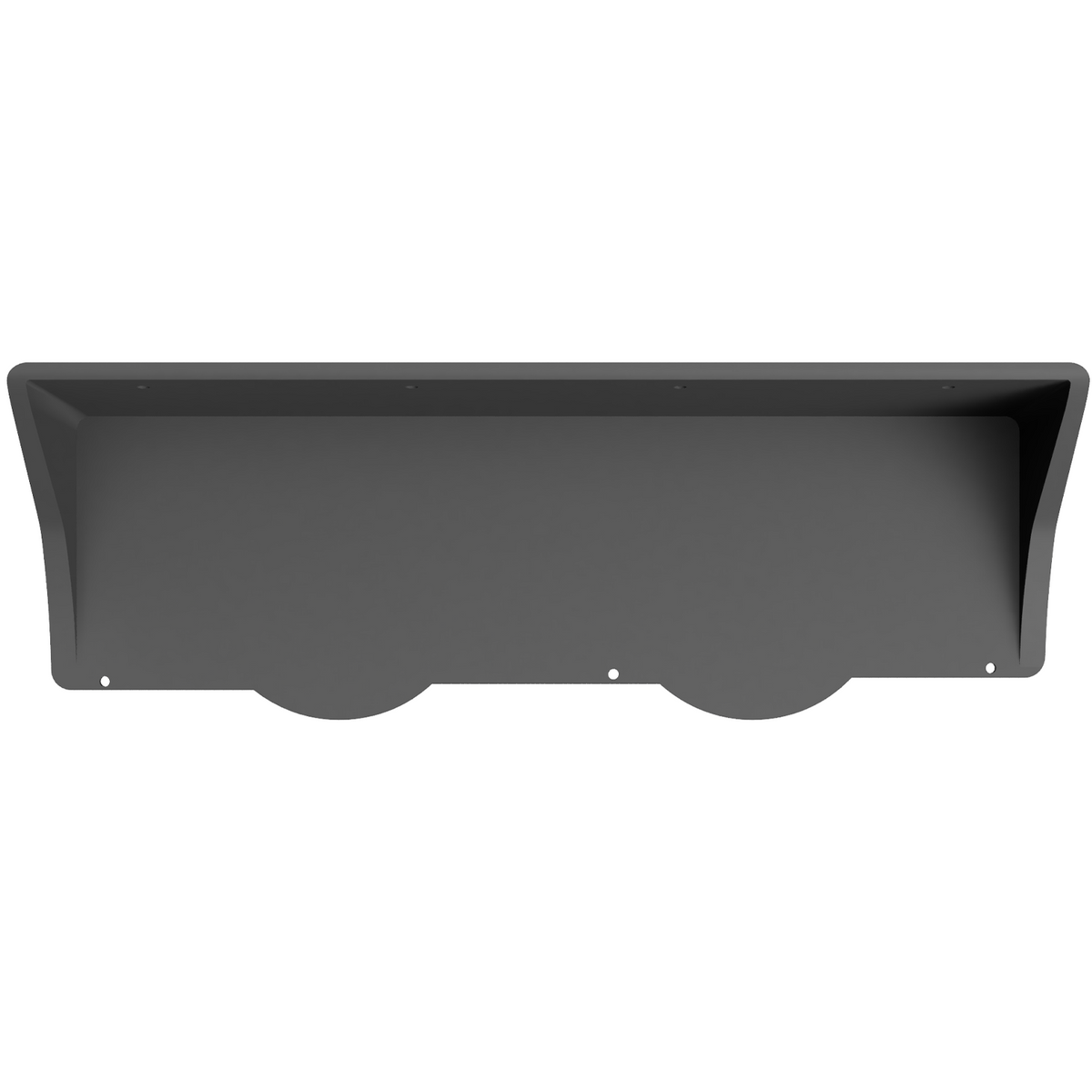 Ford Falcon XR Cluster Mount