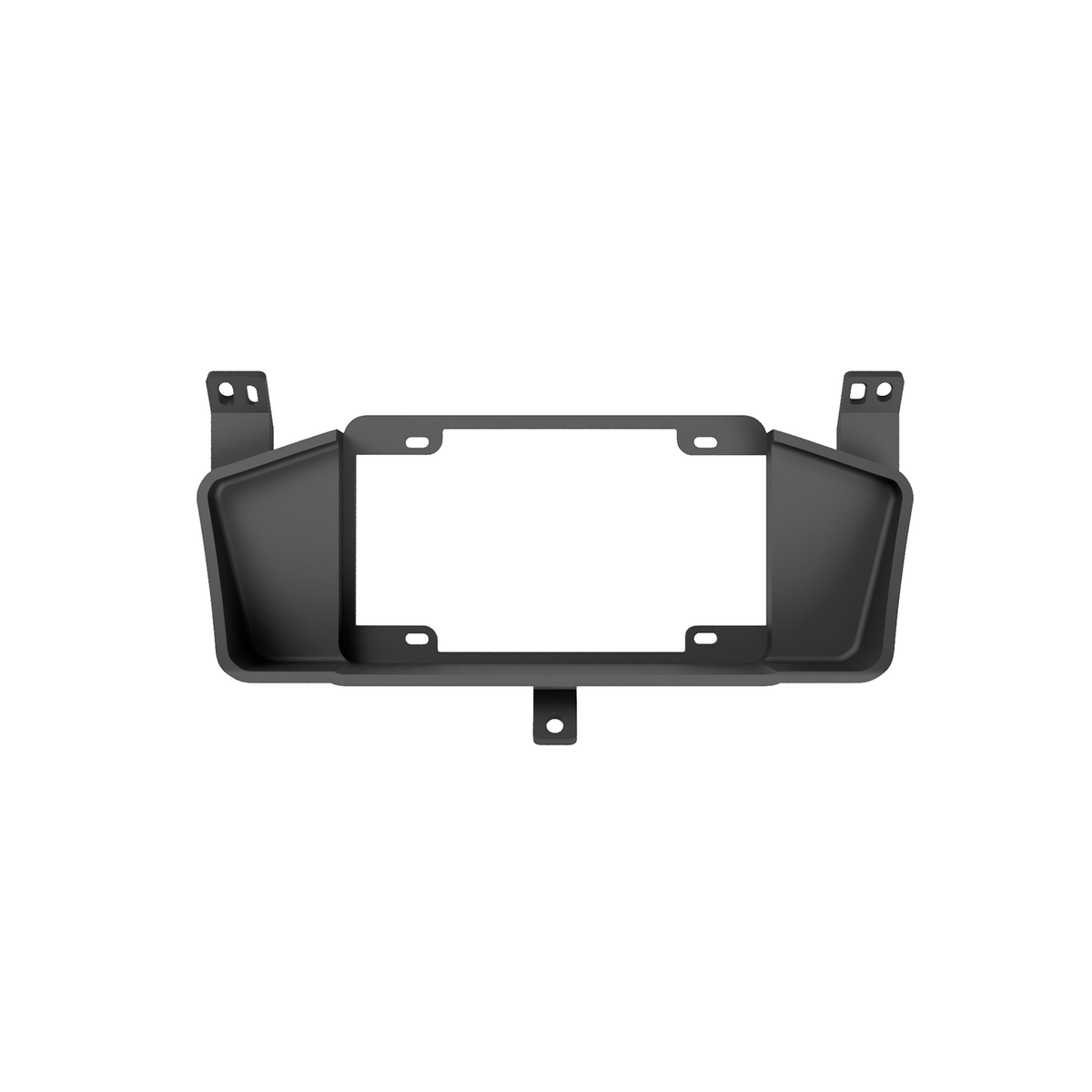 Mitsubishi Lancer EVO 7 8 &amp; 9 Cluster Mount