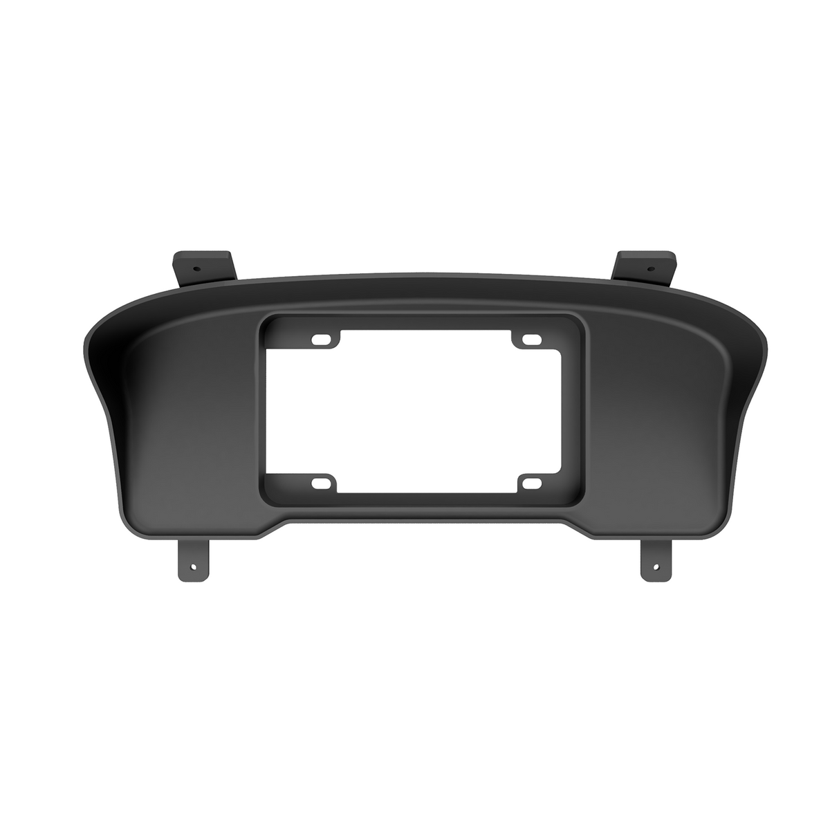 Nissan Patrol Y61 GU Series 4 Cluster Mount