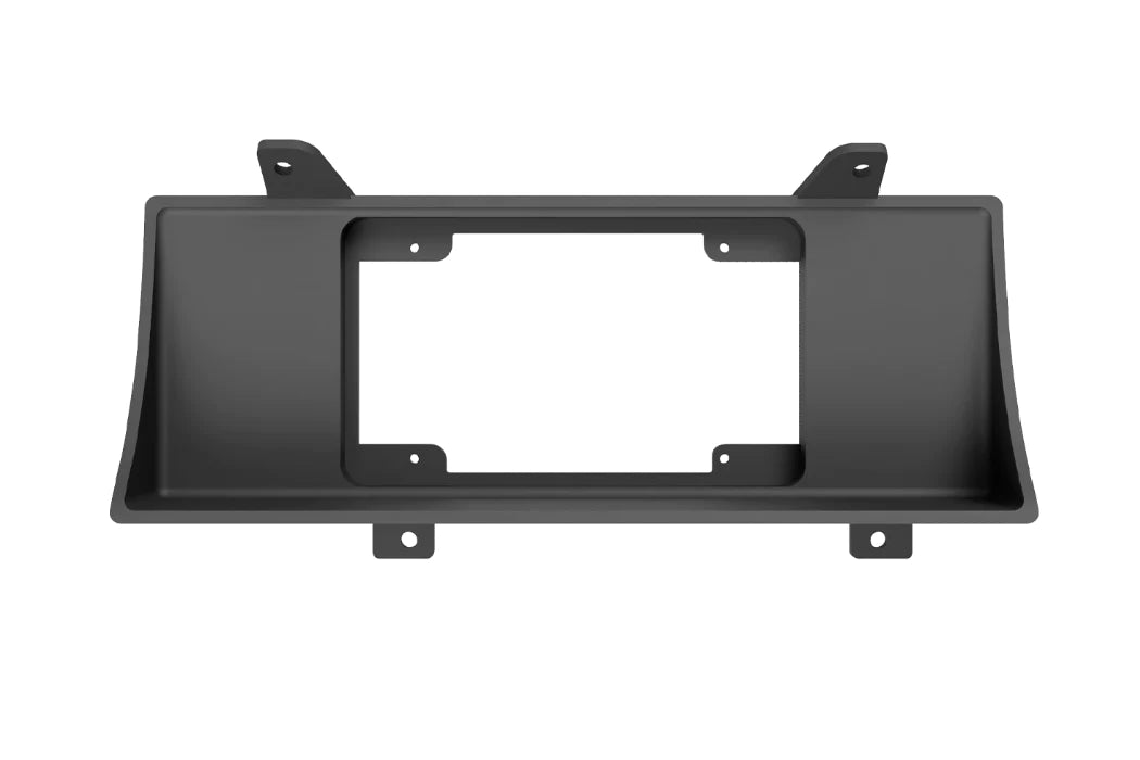 Nissan Patrol GQ 4th Gen Cluster Mount