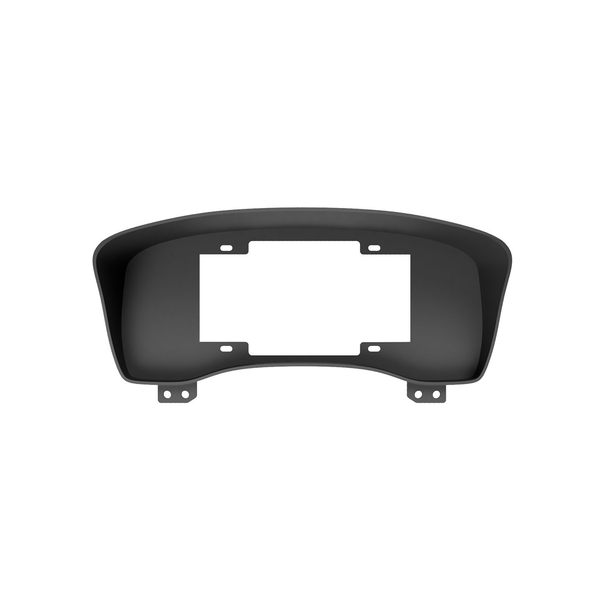 Chevrolet Colorado / GMC Canyon 03-14 / H3 Hummer Cluster Mount