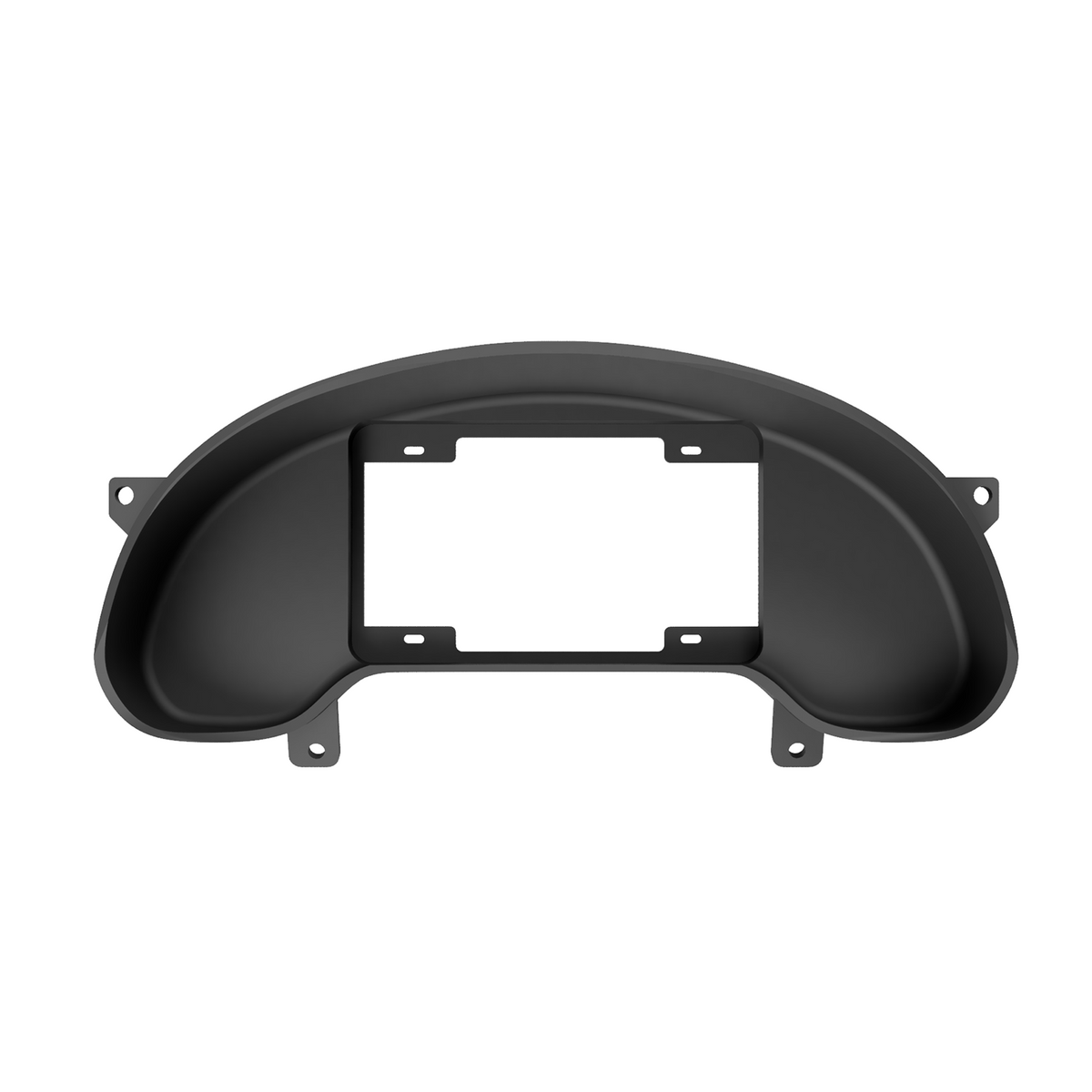 Chevrolet Corvette C6 6th Gen Cluster Mount