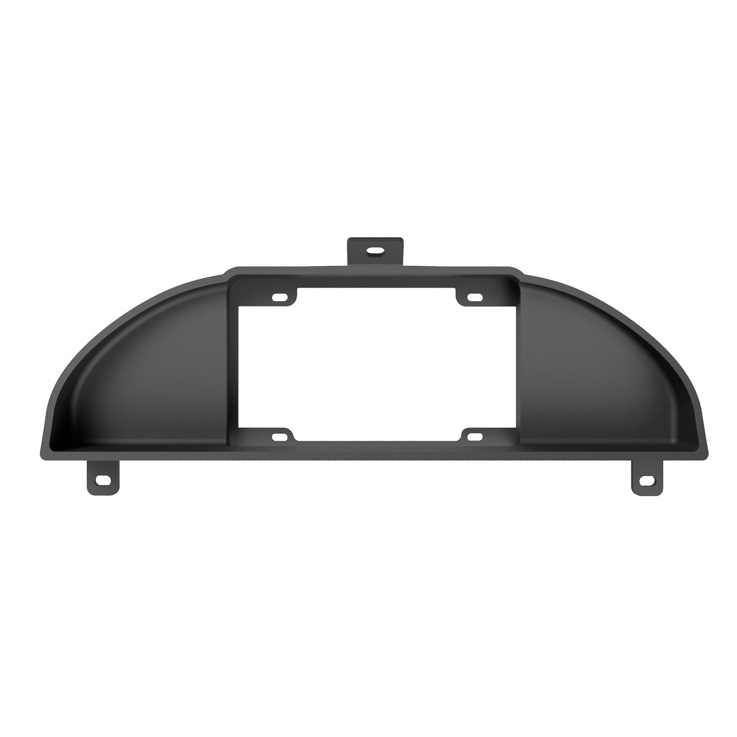 PHS本体 HI-D10PSSET Nissan Silvia S13 180SX 240SX 88-94 Cluster Mount