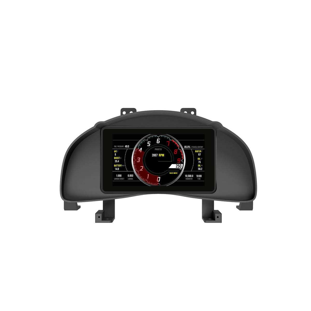 Nissan V35 / Infiniti G35 01-07 Cluster Mount