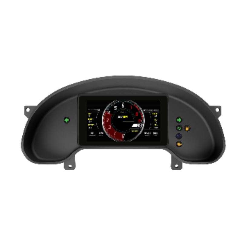 Chevrolet Corvette C6 6th Gen Cluster Mount