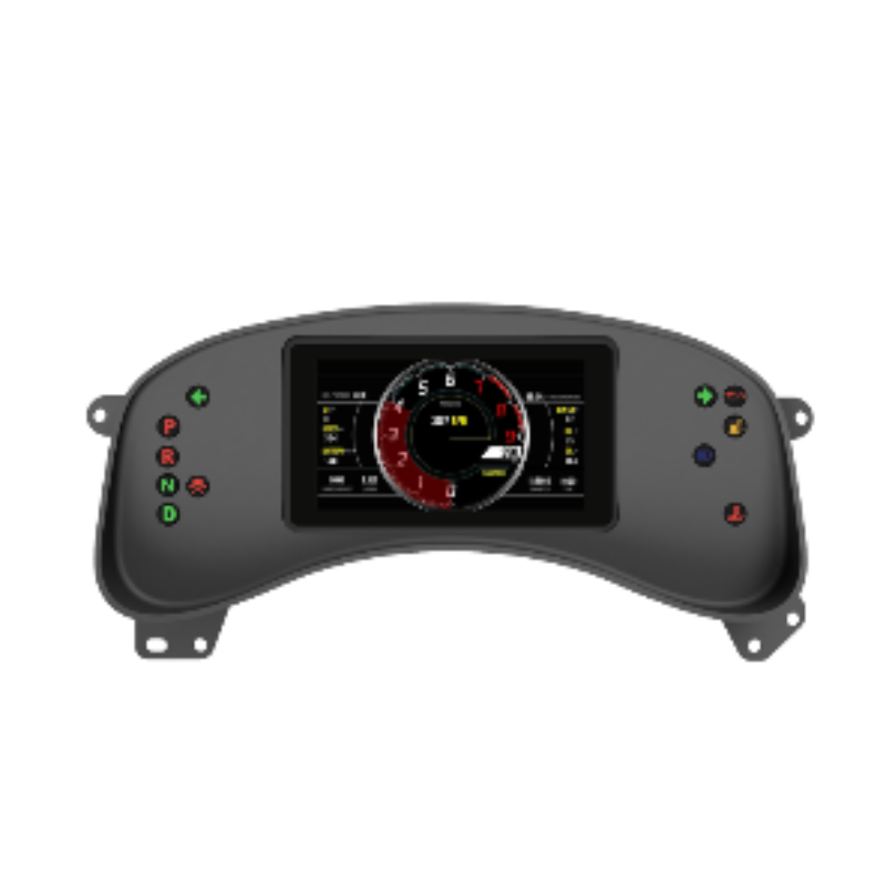 Chevrolet GMC Pickup / Suburban / Silverado 99-07 / Cadillac Escalade 01-06 Cluster Mount