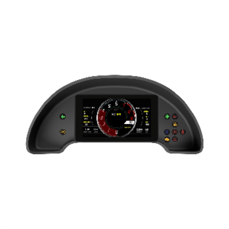 Honda Integra DC5 / Acura RSX Cluster Mount