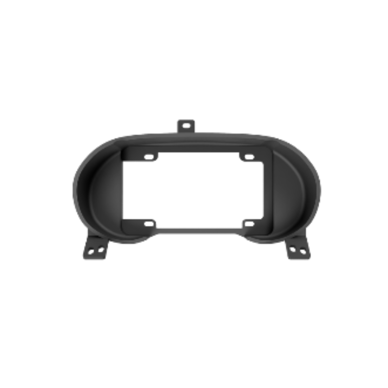 Mitsubishi EVO X CJ Cluster Mount