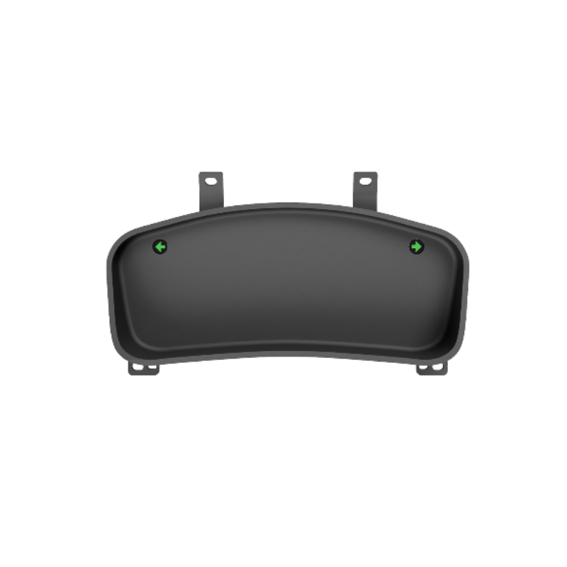 Mitsubishi Lancer EVO 4 5 &amp; 6 Cluster Mount
