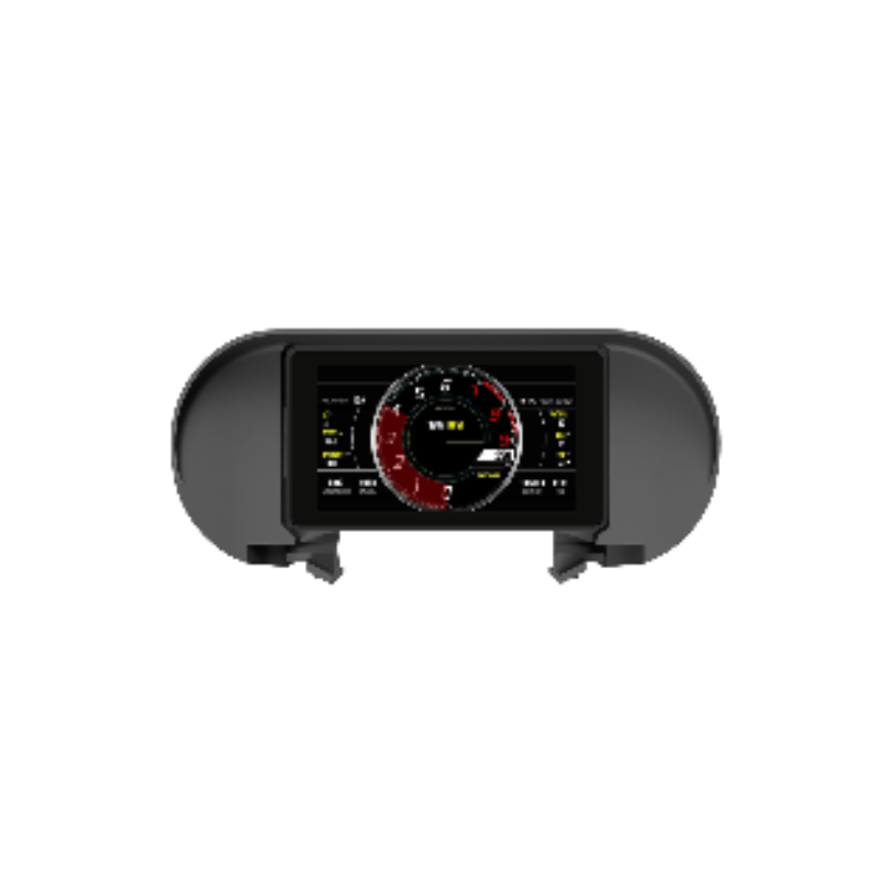 Nissan 350Z / Z33 Cluster Mount