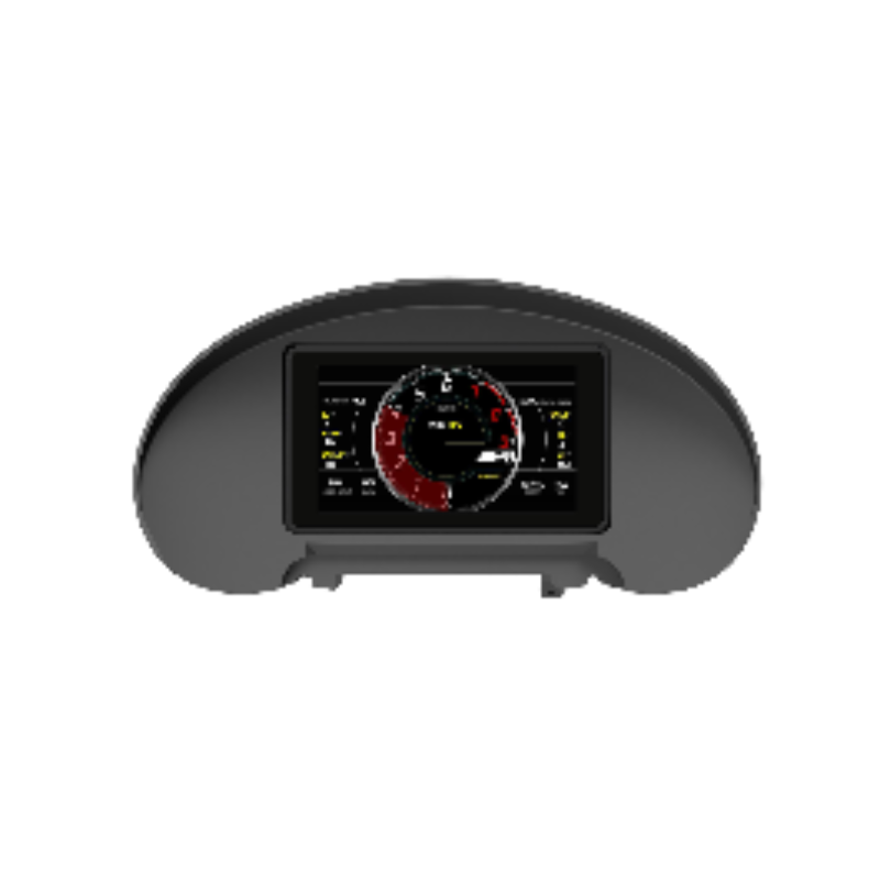 Nissan 370z / Z34 Cluster Mount