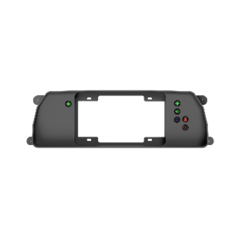Nissan Cefiro A31 / Laurel C33 Cluster Mount