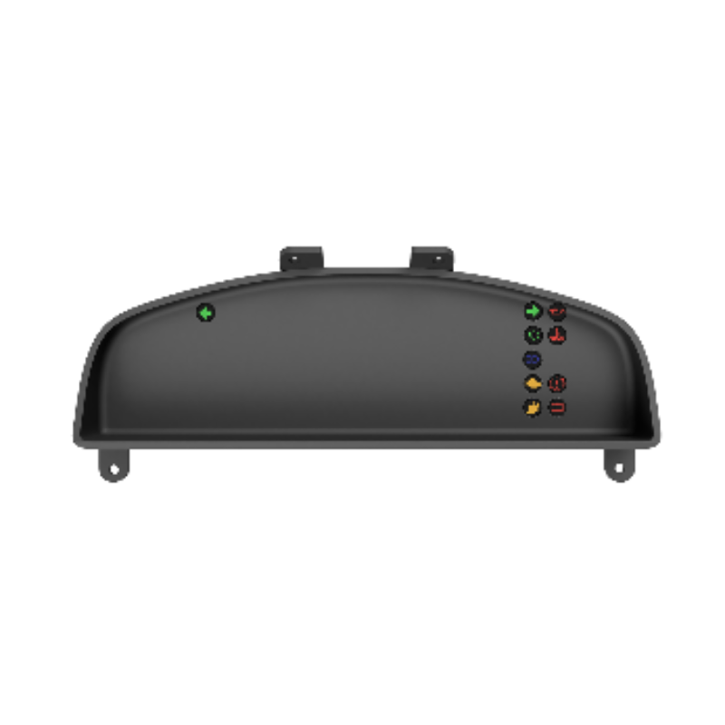 Nissan Pulsar / GTI-R / Sunny / Sentra N14 Cluster Mount