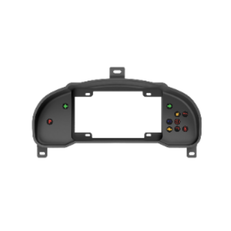 Nissan Silvia S15 Cluster Mount