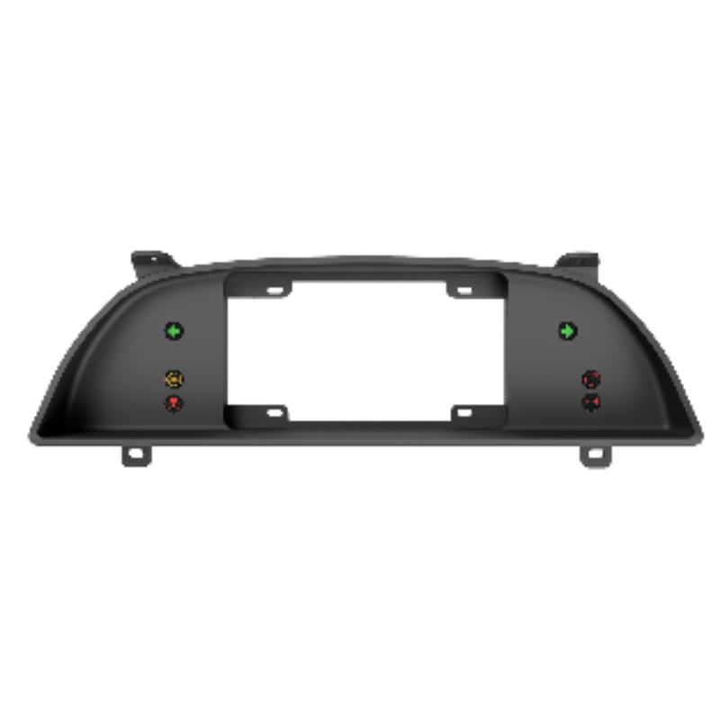 Nissan Skyline R32 Cluster Mount