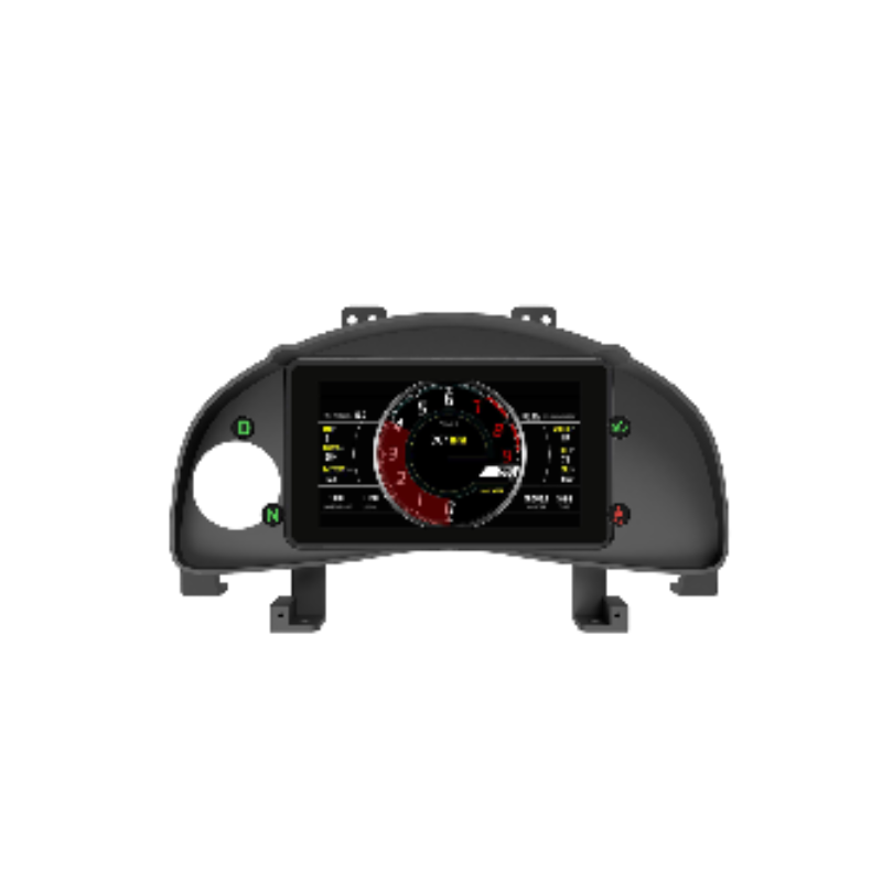 Nissan V35 / Infiniti G35 01-07 Cluster Mount