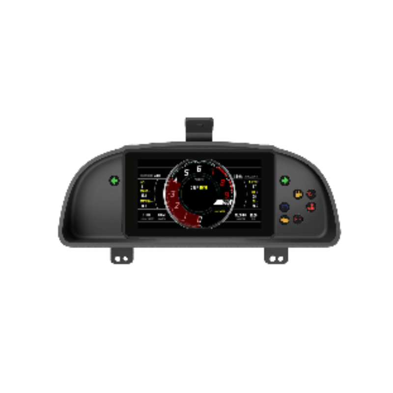 Subaru Impreza and Forester 98 99 00 Cluster Mount