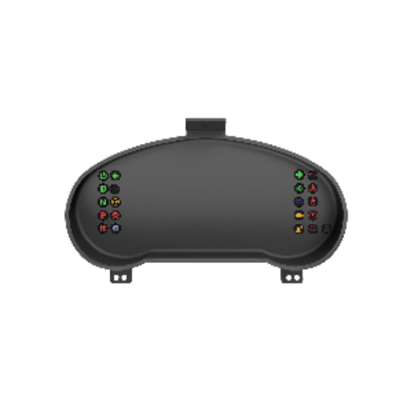 Subaru Impreza WRX GD GG 2nd Gen 00-07 Cluster Mount