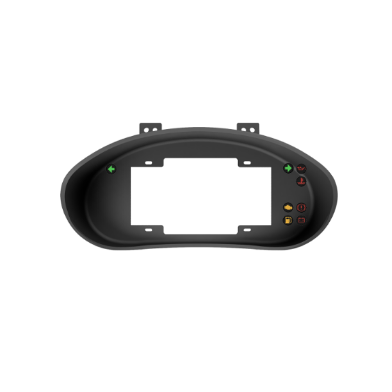 Subaru Impreza WRX STI 08-14 and Forester 08-13 Cluster Mount