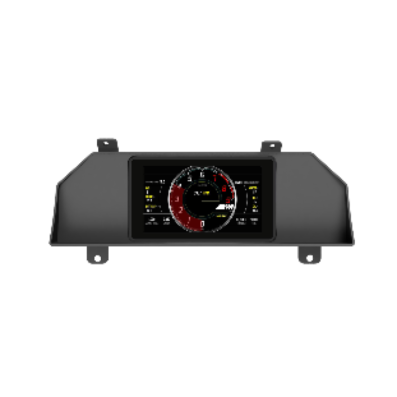 Toyota Cressida MX73 Cluster Mount
