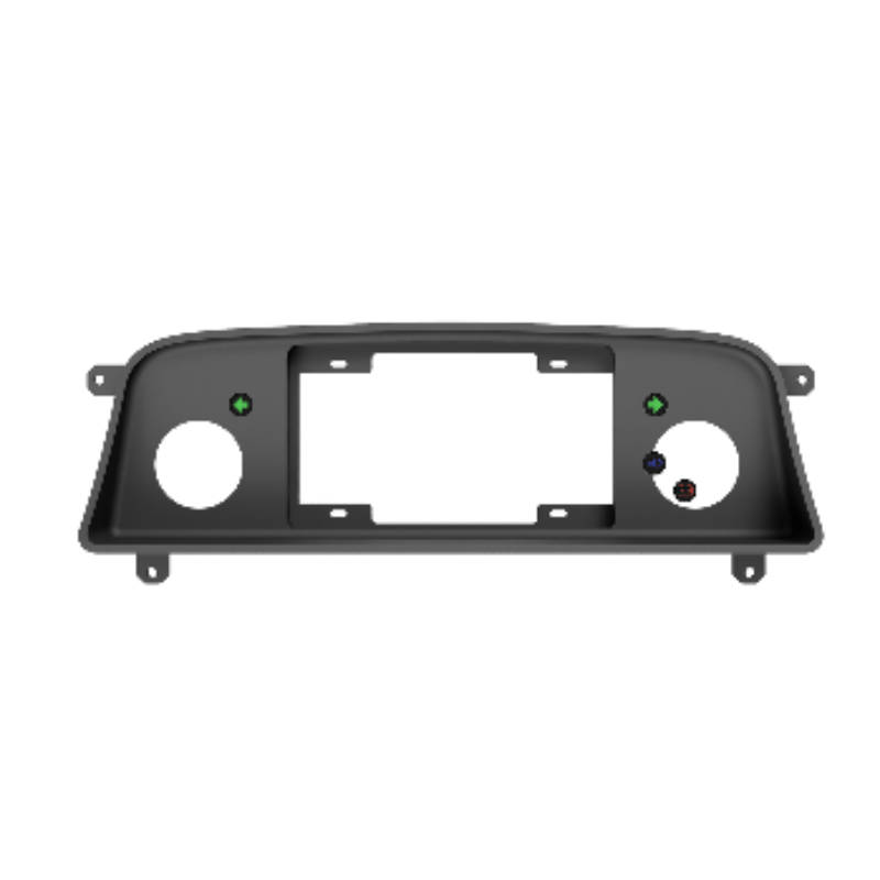 Toyota Hilux 5th Gen 94-97 N80 N90 N100 N110 / 4Runner and Pickup 2nd Gen 89-95 N120 N130 Cluster Mount