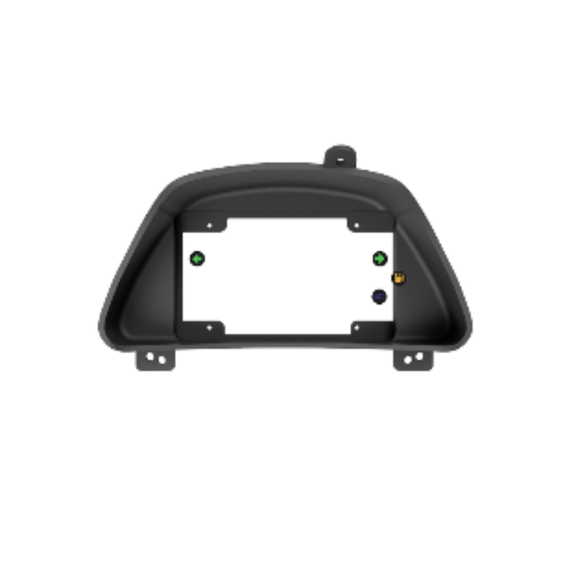 Toyota Lexus Altezza Is200 Is300 98-05 Cluster Mount