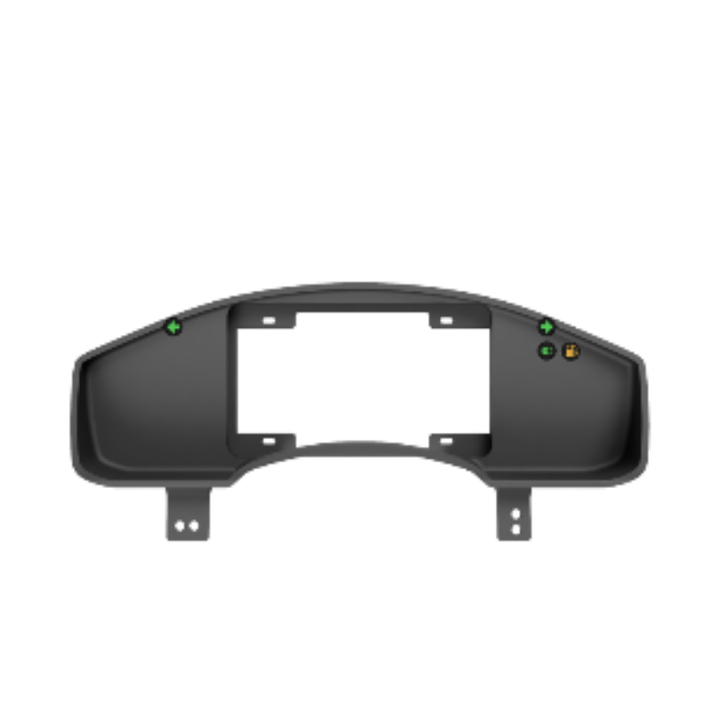 Toyota MR2 SW20 Cluster Mount