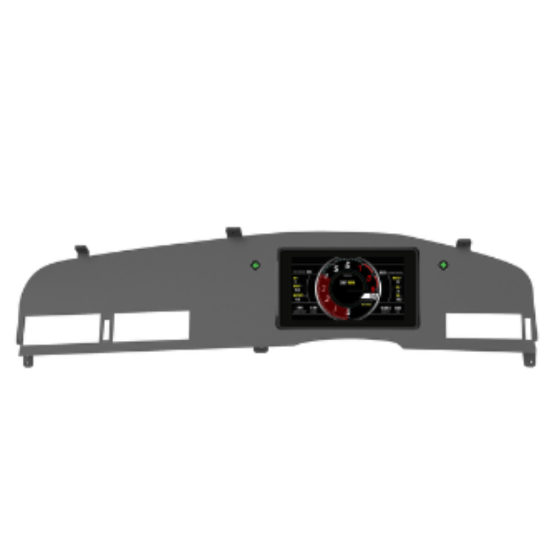 Toyota Supra Mk3 96-92 Cluster Mount