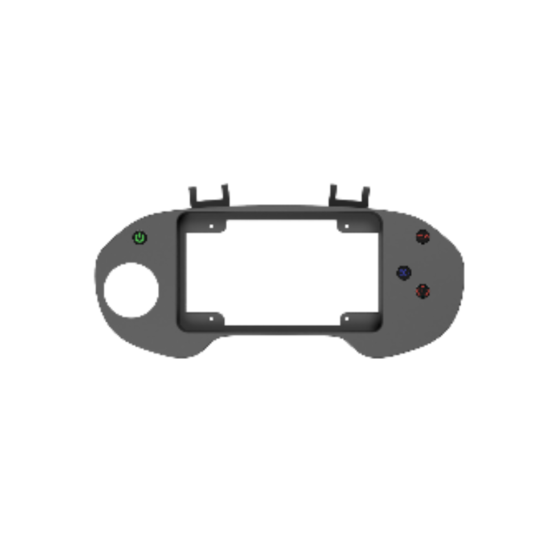 Toyota Supra MK4 Series 1 JZA80 93-98 Cluster Mount