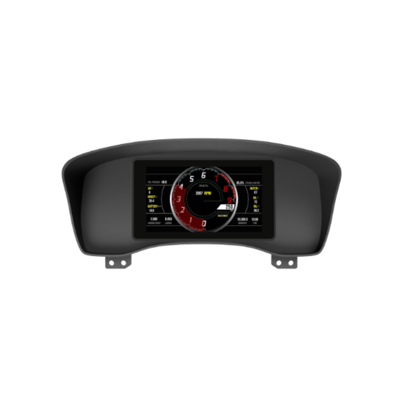 Chevrolet Colorado / GMC Canyon 03-14 / H3 Hummer Cluster Mount