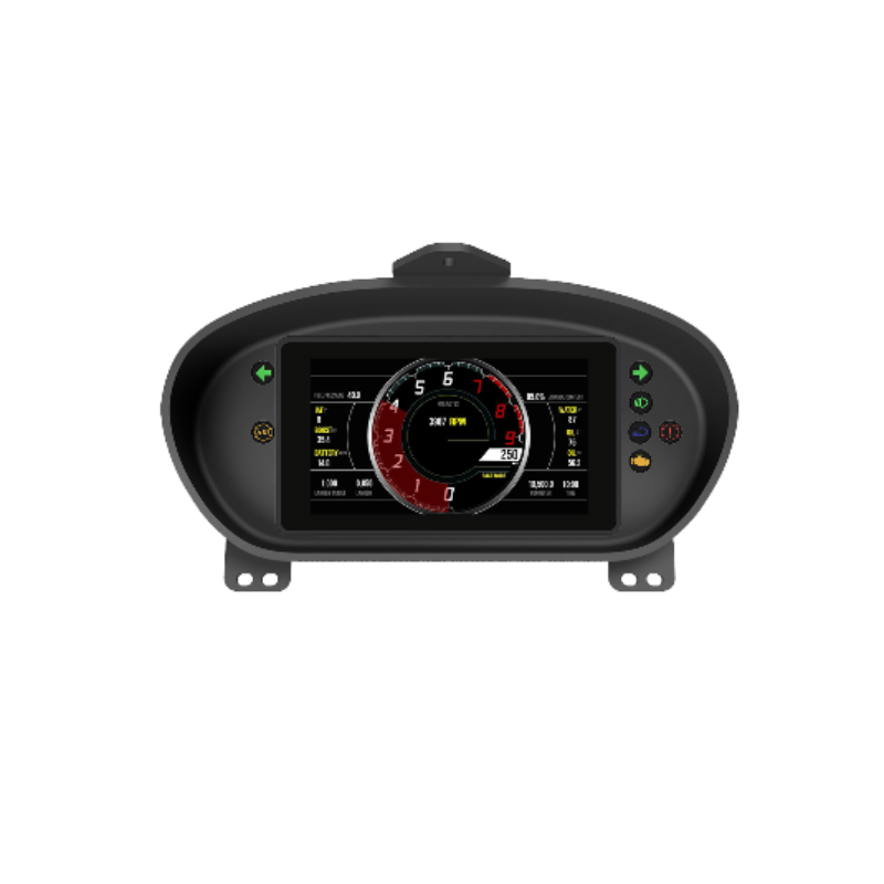 Honda Civic Tyre R EP3 01-05 Cluster Mount